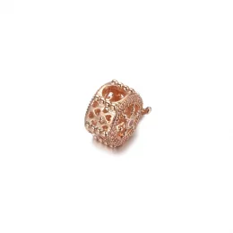 Charms Pandora Statki Helm ALE MET - 789017C01