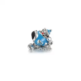 Disney Alicja w Krainie Czarów, charms Imbryk - 799345C01