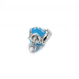 Disney Alicja w Krainie Czarów, charms Imbryk - 799345C01