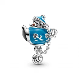 Disney Alicja w Krainie Czarów, charms Imbryk - 799345C01