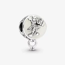 Charms Disney, Wieczna miłość Mickey i Minnie - 799395C01