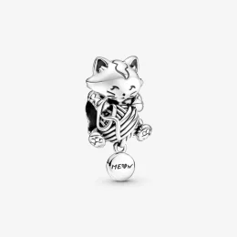 Charms Kotek i kłębek wełny - 799535C00