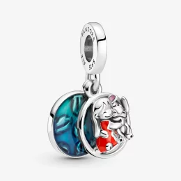 Zawieszka Disney, Rodzina Lilo i Stitch - 799383C01