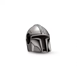 Charms PANDORA Z Helmem Star Wars The Mandalorian - 740019C01