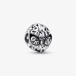 PANDORA Marvel Spider-Man Mask Charm - 792351C01