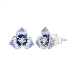 Pandora Styl Bransoletki Pansy - BSE860