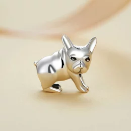 Pandora Styl Bulldog Charm - BSC796