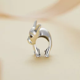 Pandora Styl Bulldog Charm - BSC796