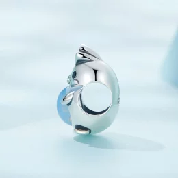 Pandora Styl Kurczak Charm - SCC2409