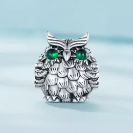 Pandora Styl Sowa Charm Absolwentki - SCC2542