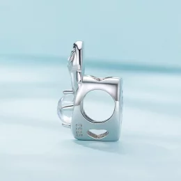 Pandora Style Charm dla Mamy i Syna - SCC2539