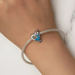 Pandora Style Charm z motywem Królewny Śnieżki - SCC2533