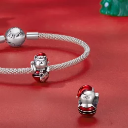 Pandora Style Charms na Boże Narodzenie - SCC2413