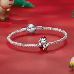 Pandora Style Charms na Boże Narodzenie - SCC2413