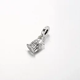 Pandora Barcelona Monument Dangle Charm - 792709C01