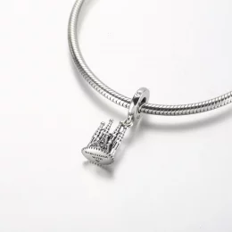 Pandora Barcelona Monument Dangle Charm - 792709C01