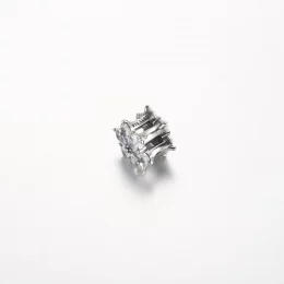 Pandora Błyszczący Charm Zestaw Herbarium - 792623C01