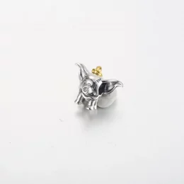 Pandora Disney 100. rocznica Dumbo Charm - 792748C01