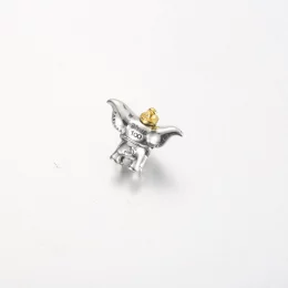 Pandora Disney 100. rocznica Dumbo Charm - 792748C01