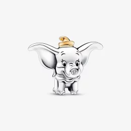 Pandora Disney 100. rocznica Dumbo Charm - 792748C01