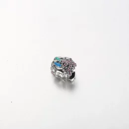 Pandora Disney Mała Syrenka Muszla Charm - 792687C01