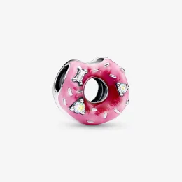 Pandora Donut srebrna zawieszka - 792596C01