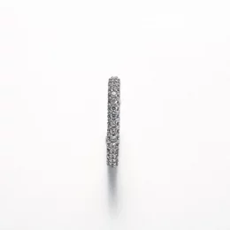 Pandora Timeless Pavé Pierścionek pojedynczy - 192627C01