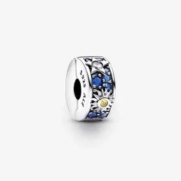 Zawieszka Pandora Celestial Sun, Star i Moon - 792681C01