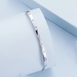 Bransoletka Pandora Style Bangle - BSB145