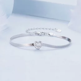 Bransoletka Pandora Style Love - BSB153