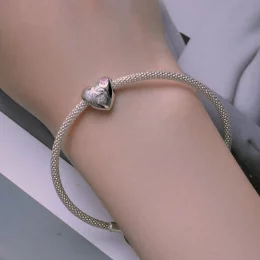 Charm w stylu Pandora z motywem macierzyństwa - BSC827