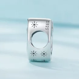 Pandora Styl Amulet Ochronny - SCC2541