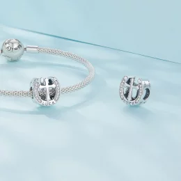 Pandora Styl Amulet Ochronny - SCC2541