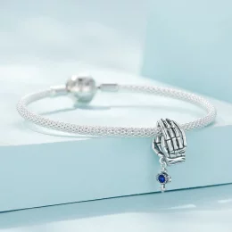 Pandora Styl Charm Wiary - SCC2497