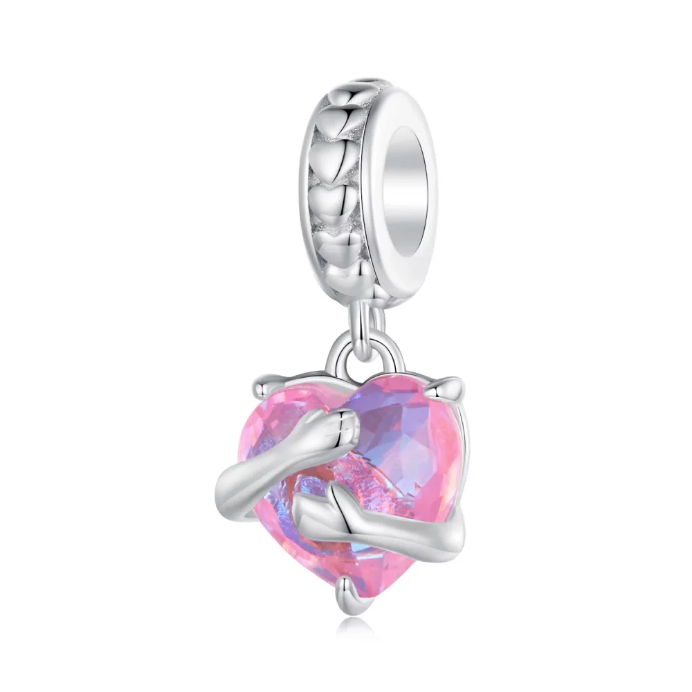 Pandora Styl Embrace Dangle - SCC2540