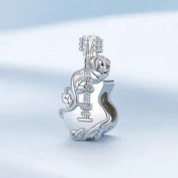 Pandora Styl Gitara Charm - BSC813