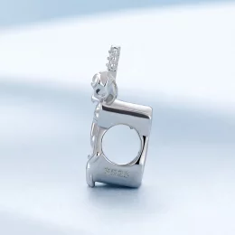 Pandora Styl Gitara Charm - BSC813