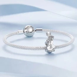 Pandora Styl Gitara Charm - BSC813