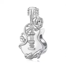 Pandora Styl Gitara Charm - BSC813