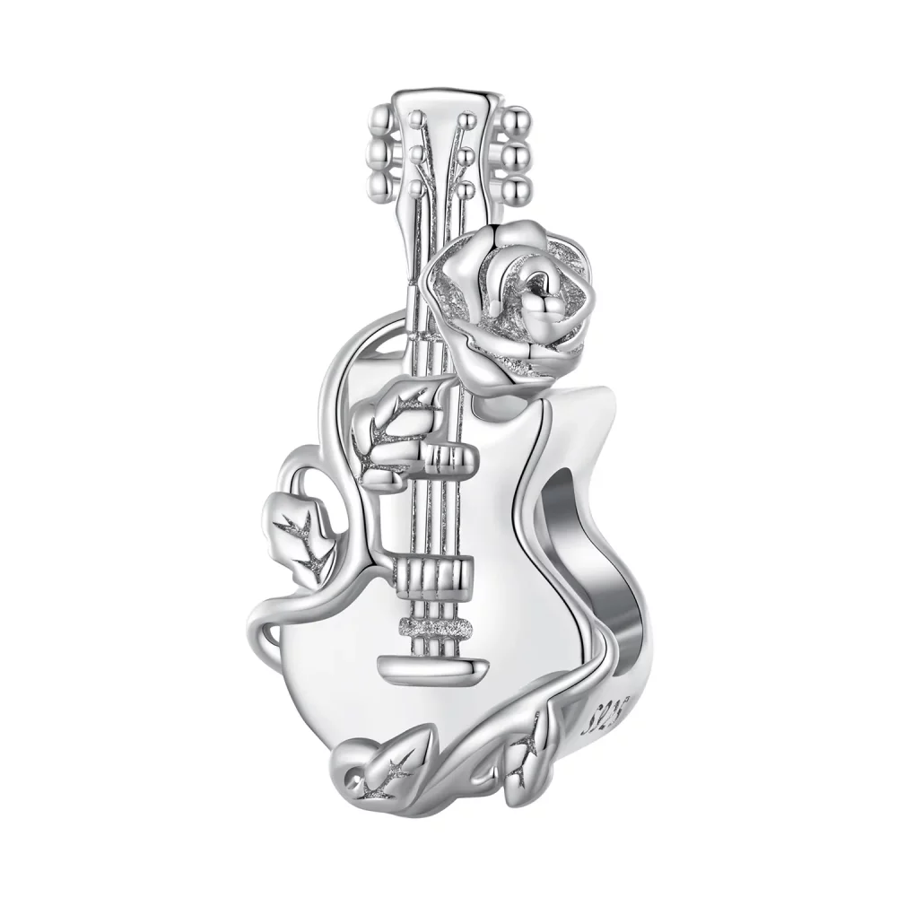 Pandora Styl Gitara Charm - BSC813