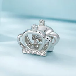 Pandora Styl Koronka Charm - SCC2589