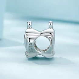 Pandora Styl Koronka Charm - SCC2589