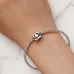 Pandora Styl Koronka Charm - SCC2589