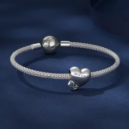 Pandora Styl Kosmonauta Charm - BSC790