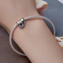 Pandora Styl Kosmonauta Charm - BSC790