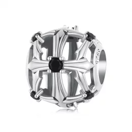 Pandora Styl Krzyż Charm - SCC2548