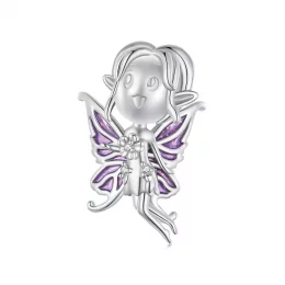 Pandora Styl Motyl Elf Charm - SCC2544