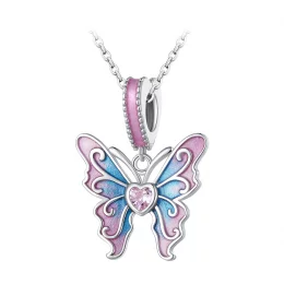 Pandora Styl Motyl Elf Dangle - SCC2472