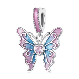 Pandora Styl Motyl Elf Dangle - SCC2472