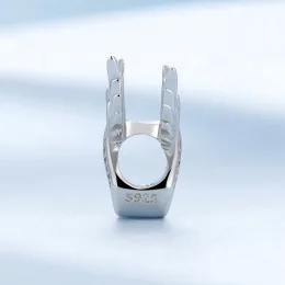 Pandora Styl Notatka Charm - BSC812